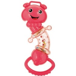 Canpol. Погремушка "Червячок" (5903407810041)
