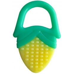 Lindo. Прорезыватель для зубів TH2016045 силіконовий(160450)
