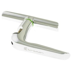 Birzman. Вичавка ланцюга DragonFly-срібло(4714247512689)