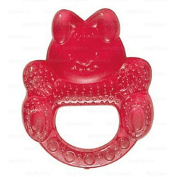 Canpol Babies. Прорезыватель для зубов Кролик (2-205)