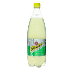 Schweppes. Напиток Classic Mojito сильногазированный, 1л (5449000194893)