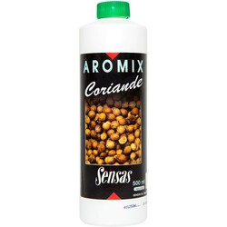 Sensas. Добавка Aromix Coriander 500ml(200.25.25)