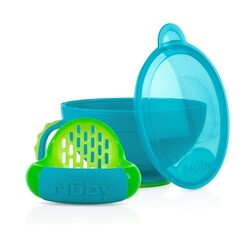 Nuby. Набор для кормления (5349)