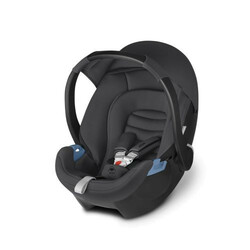 Cybex.  Автокрісло Aton Comfy Grey grey арт.518001563