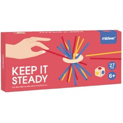 Mideer. Гра Палички Пигги(MD0068)