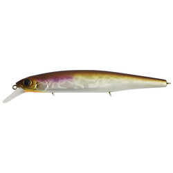 Jackall . Воблер MagSquad 128SP 128mm 21.0g HL Mat Shad(1699.07.93)