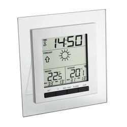 TFA. Метеостанция Square (351115.IT)