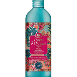 Tesori d'Oriente Ароматичний гель для душу "Аюверда з олією амли і пачулі", 500 мл(046334)