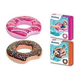 Bestway. Круг для плавання Пампушка Bestway 107см(729864)