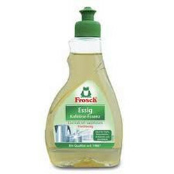 FROSCH. Есенція Оцтова  300мл(4001499909122)