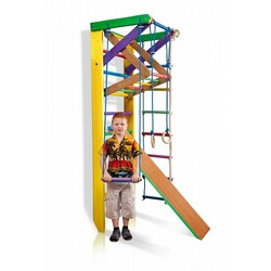 SportBaby. Спортивний куточок "Юнга 3-220"