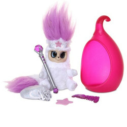 Bush Baby World. Игровой набор BUSH BABY WORLD - ПРИНЦЕССА МЕЛИНА (с домиком, с аксессуарами) (2313)