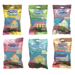 Centauria. Іграшка для дітей "Peppa Pig. Світ Пеппы"(11008)