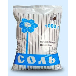 АРТЕМСОЛЬ. Соль Артемсоль каменная кухонная 1 кг(4820002270036)