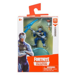 Fortnite. Ігрова фігурка FORTNITE - КАРБІД(63551)