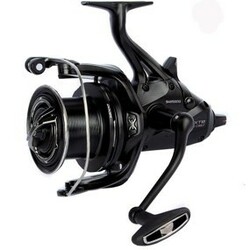 Shimano. Катушка Big Baitrunner XT-B 14000 LC 4+1BB  (2266.72.98)