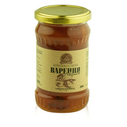 Дари Ланів. Варенье из абрикос 360г(84820039711973)