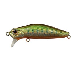 Jackson. Воблер DEAD FLOAT 6см 5гр. LGY Floating(1667.04.43)