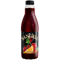 Біола. Нектар Sangria 1л(4820010897355)