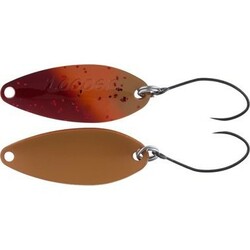 Mukai. Блесна  Looper 2.1g ц:35 (1874.03.99)