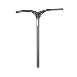 Hipe. Кермо для трюкового самоката LMT20 Black matt(8436580960694)