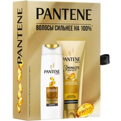 Pantene. Подарунковий набір Інтенсивне Відновлення(727520)