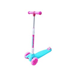 RoyalBaby. Самокат  Sweetie, OFFICIAL UA(6931074810032)