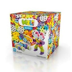 Meli. Конструктор Basic Constructor, 600 елементів(5902431290089)