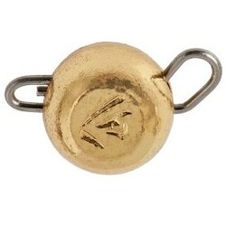 Select. Груз-головка вольфрамовая 18.0g ц:золото (1870.51.79)