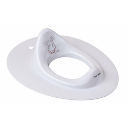 Tega Накладка на унитаз  "Лесная Сказка" (5902963015570) Серая