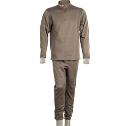 Brain. Термобелье М ц:хаки (1858.50.44)