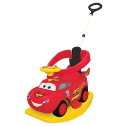 Kiddieland. Чудомобиль - МОЛНИЯ МАККУИН: ТРИ В ОДНОМ (свет, звук) (050252)
