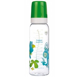 Canpol. Пляшка для годування, 250 мл Африка(11-840)