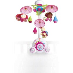 Tiny Love. Мобіль 5 в 1 "Крихта Бетти" арт.1302906830(860276)