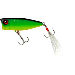 Jackall . Воблер SK POP 53мм 6,5г E2 Mat Tiger Floating(1699.00.90)