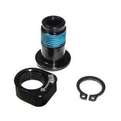 HAIBIKE. Болт підвіски, Horstlink, з 2014г. (4055149019358)