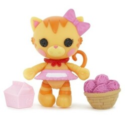Питомец Minilalaloopsy - Котенок (534075)