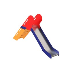 Kidigo. Горка Кошка, высота 1,2 м (121043)