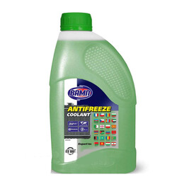 ВАМП. Антифриз А- 40 зелений 1л(4820031391627)