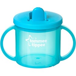 Tommee Tippee. Первая чашка от 4 мес., 190мл (30016)