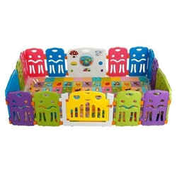 Babyhit. Манеж  Magic Castle Big (71513)