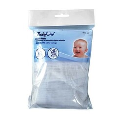 BabyOno. Универсальная москитная сетка для коляски (5904341200486)