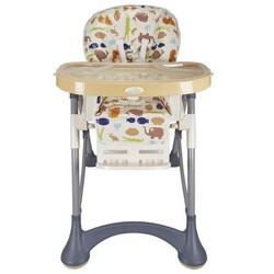 Wonderkids. Стульчик для кормления Nemo (кремовый) (WK31-N51-009)