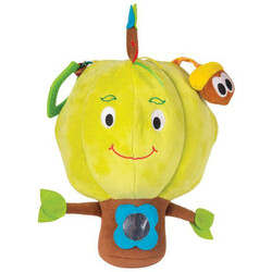 Happy Snail. Розвиваюча іграшка-підвіска "Магічний Дуб"(17HS01PO)