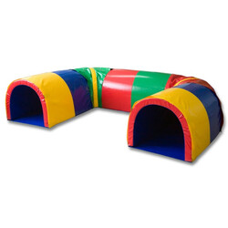 Kidigo. Модульный набор KIDIGO Лабиринт (MMMN11)