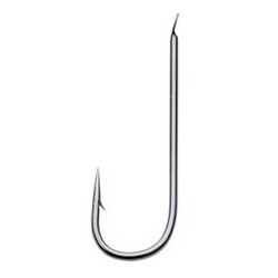 Sensas. Крючок Hamecons 3065 черный №18 15шт. (32.68.58)