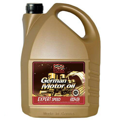 Profex. Моторне мастило Expert Speed 5W-40 4л(4250909394090)