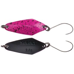 Select.   Блешня Target 2.8g 31mm ц:01(1870.61.09)