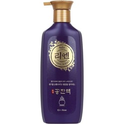 LG. Кондиціонер  LG ReEn Gonjin для жирного волосся 500 мл(8801051025927)