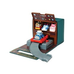 Robocar. Мастерская Уиллера (без машинок), 3года+ (83247)